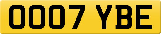 OO07YBE