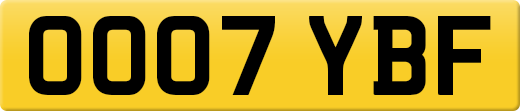 OO07YBF