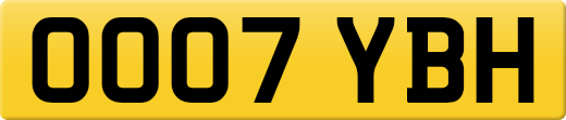 OO07YBH