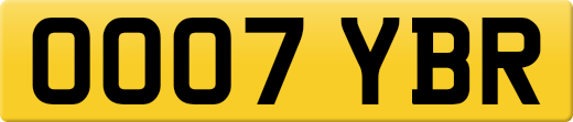 OO07YBR