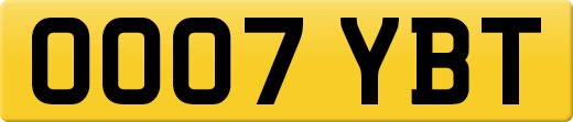 OO07YBT