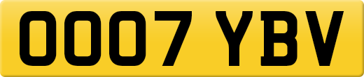 OO07YBV