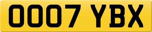 OO07YBX