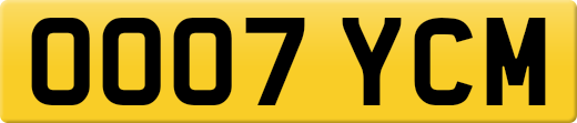OO07YCM