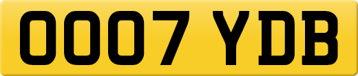 OO07YDB