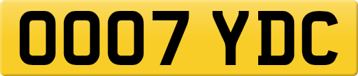 OO07YDC