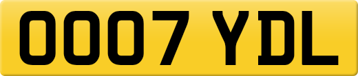 OO07YDL