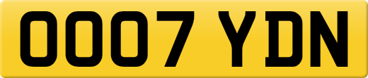 OO07YDN