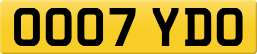 OO07YDO