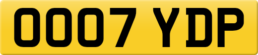 OO07YDP