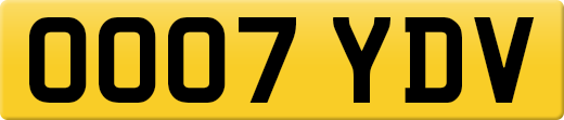 OO07YDV