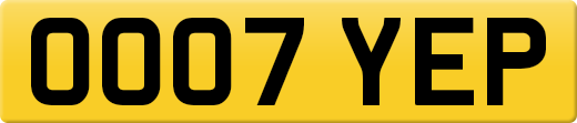 OO07YEP