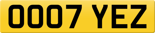 OO07YEZ