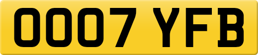 OO07YFB