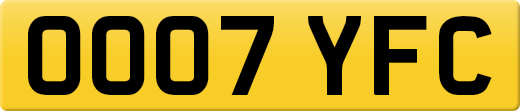 OO07YFC