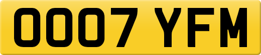 OO07YFM