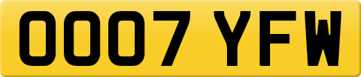 OO07YFW