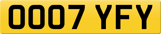 OO07YFY