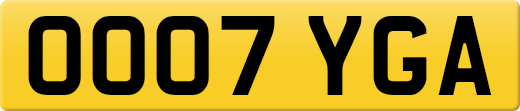OO07YGA