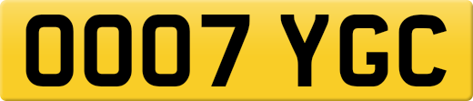 OO07YGC