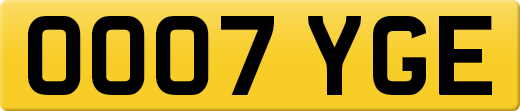 OO07YGE