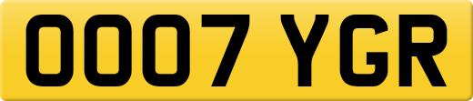 OO07YGR