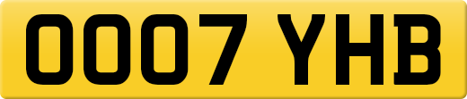 OO07YHB