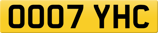 OO07YHC