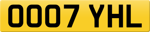 OO07YHL