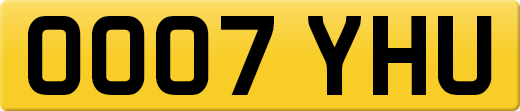 OO07YHU