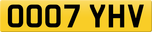 OO07YHV