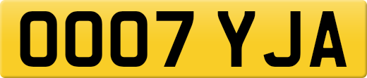 OO07YJA