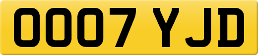 OO07YJD