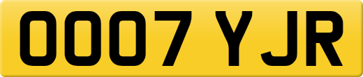 OO07YJR