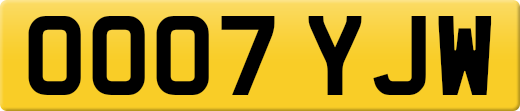 OO07YJW
