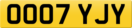 OO07YJY