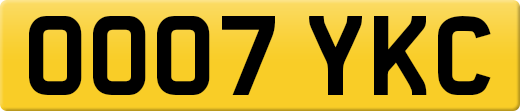 OO07YKC