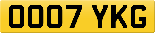 OO07YKG