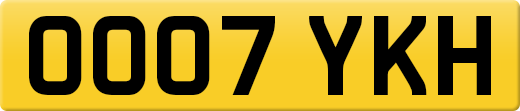 OO07YKH