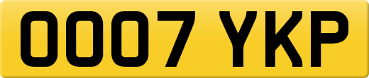 OO07YKP