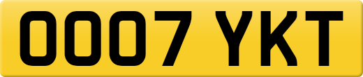 OO07YKT