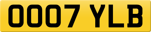 OO07YLB