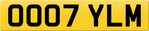 OO07YLM