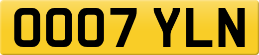 OO07YLN