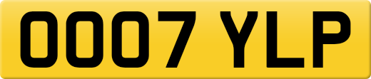 OO07YLP
