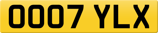 OO07YLX