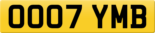 OO07YMB