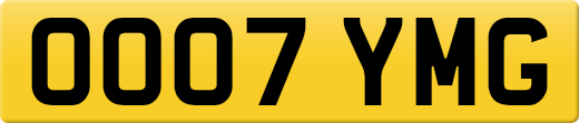 OO07YMG