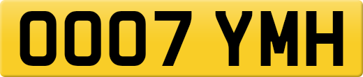 OO07YMH