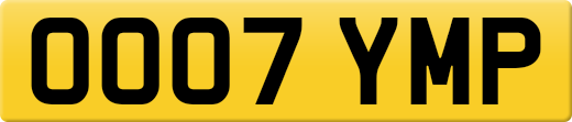 OO07YMP